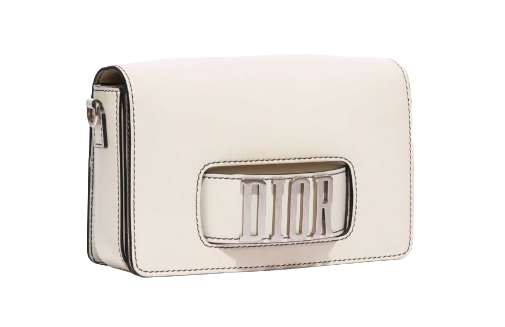 Top quality Dior Revolution Calf White