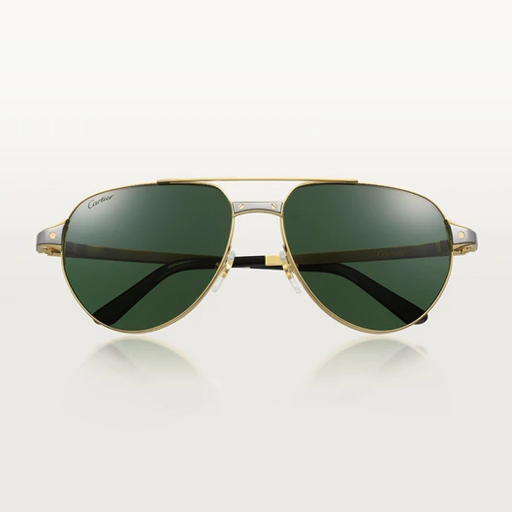 Santos De Cartier Sunglasses