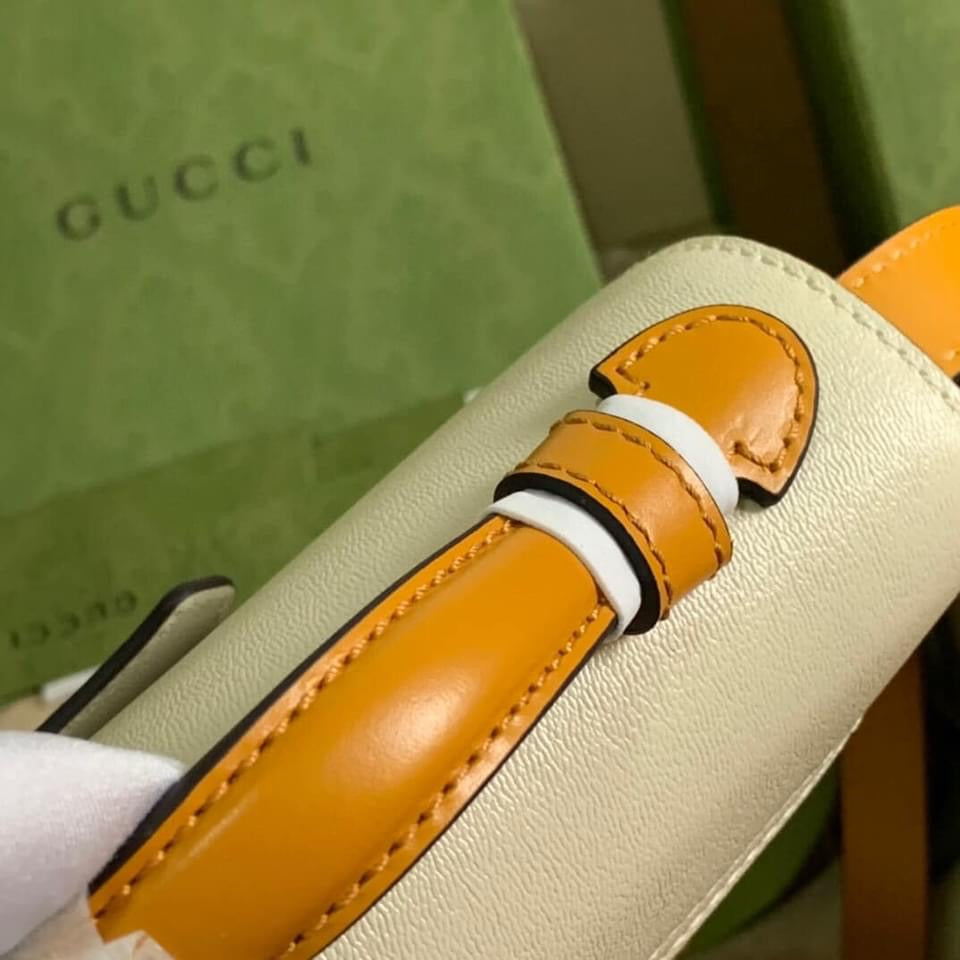 Gucci Padlock Mini Bag