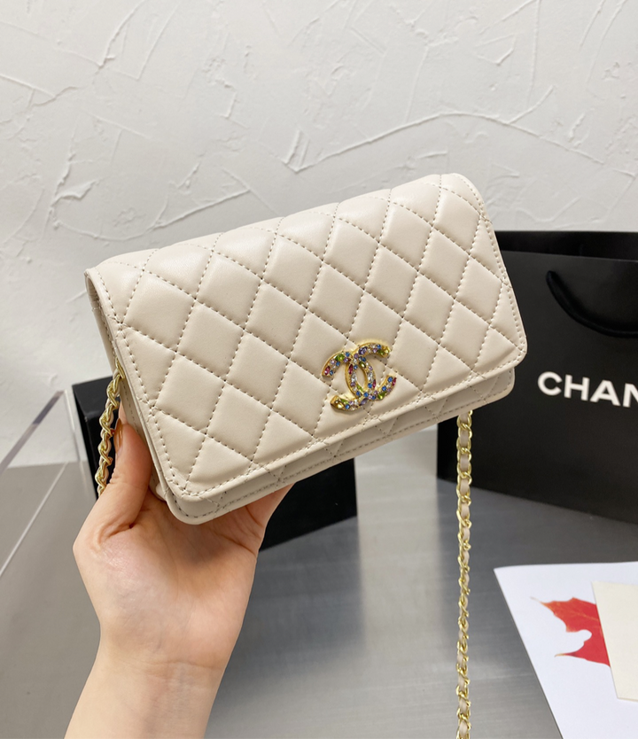 Top Quality Chanel new ladies handbag
