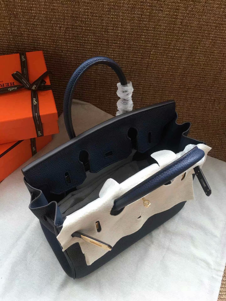 Hermes Birkin bag
