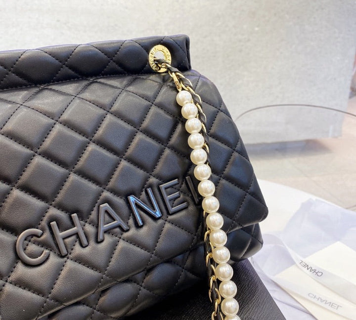 Top Quality Chanel new Woman shoulder handbag