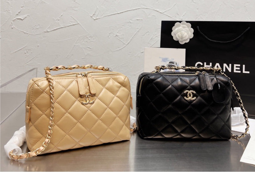 Top Quality Chanel woman new Handbag