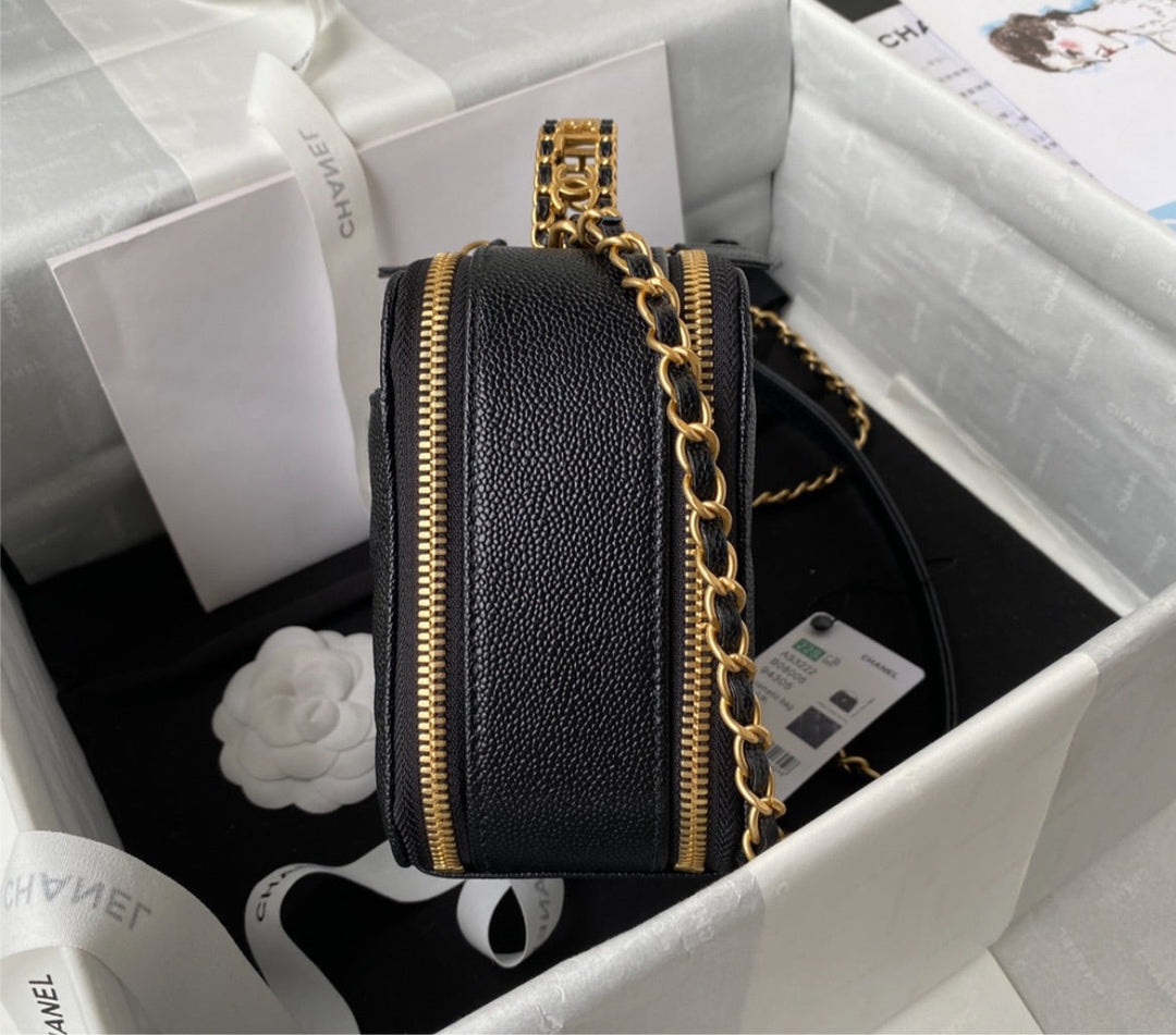 Top Quality Chanel woman shoulder new handbag
