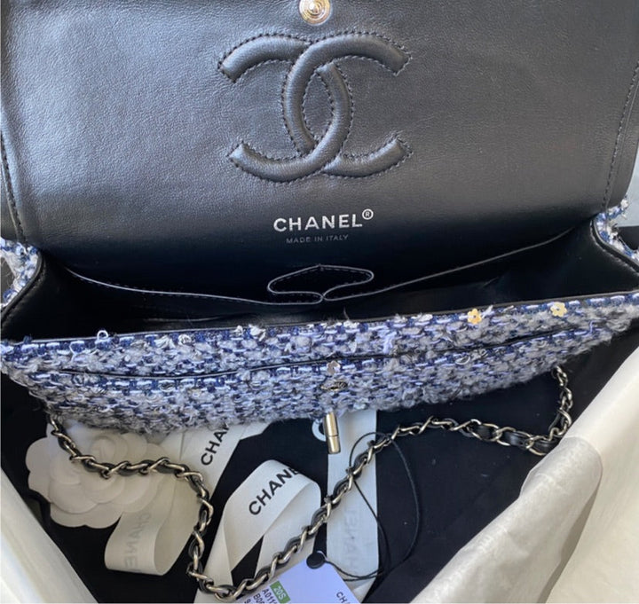 New Top Quality Chanel woman shoulder handbag