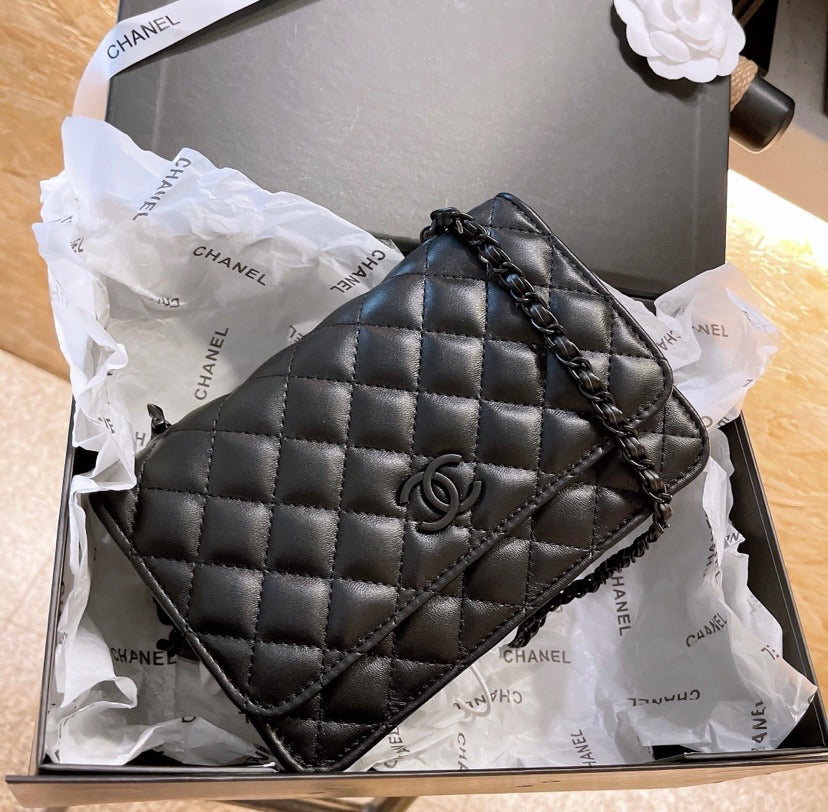 Top Quality Chanel ladies handbag
