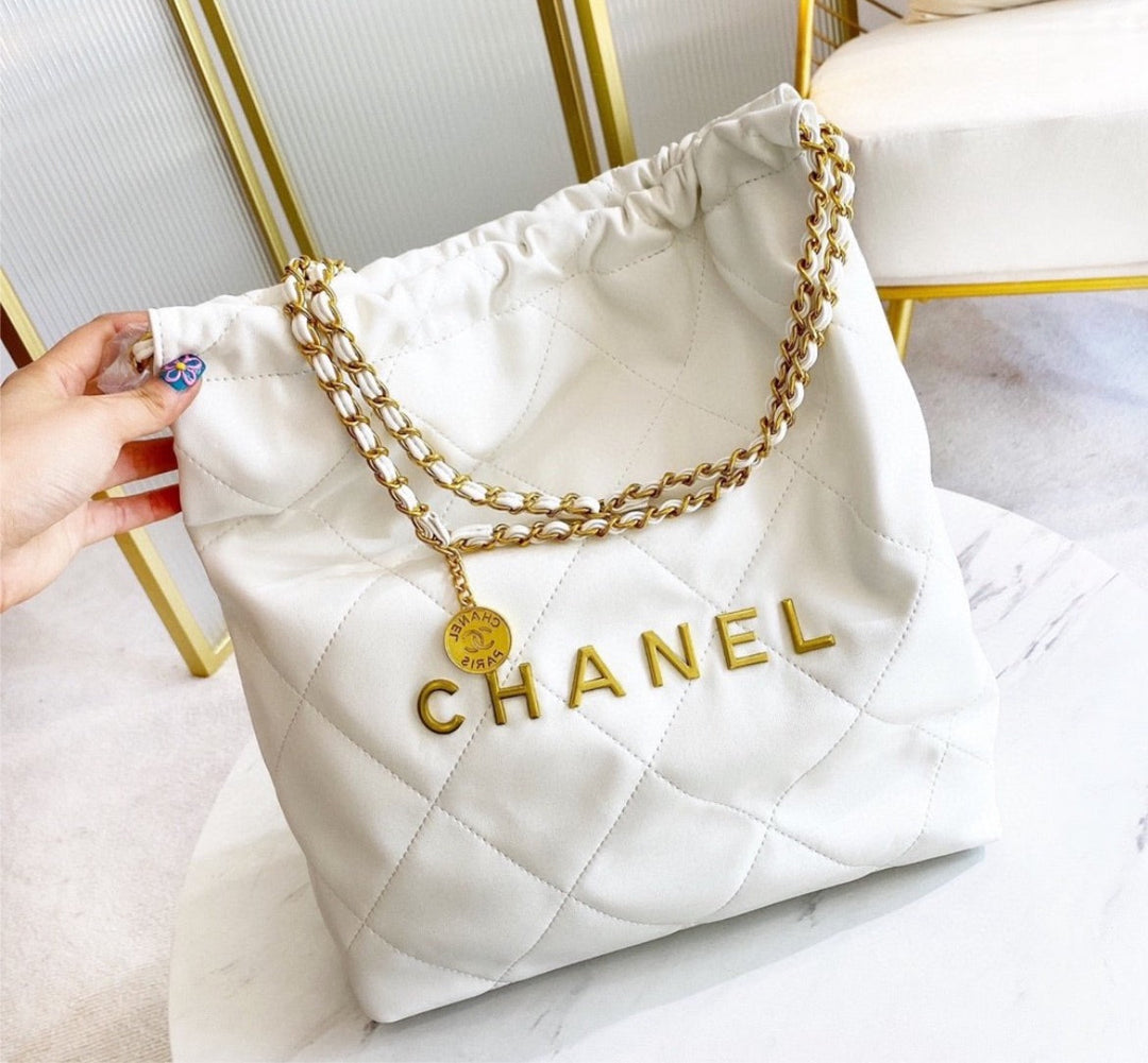 Woman spring Top Quality Chanel handbag