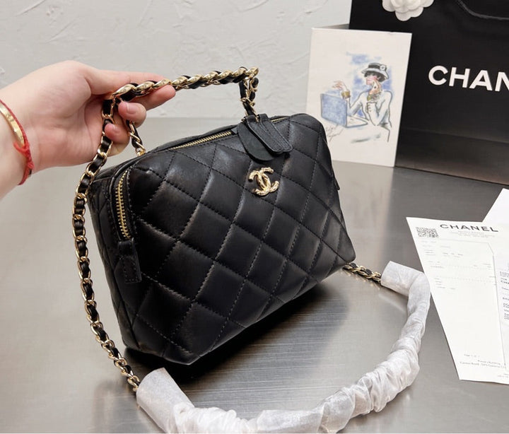 Top Quality Chanel woman new Handbag