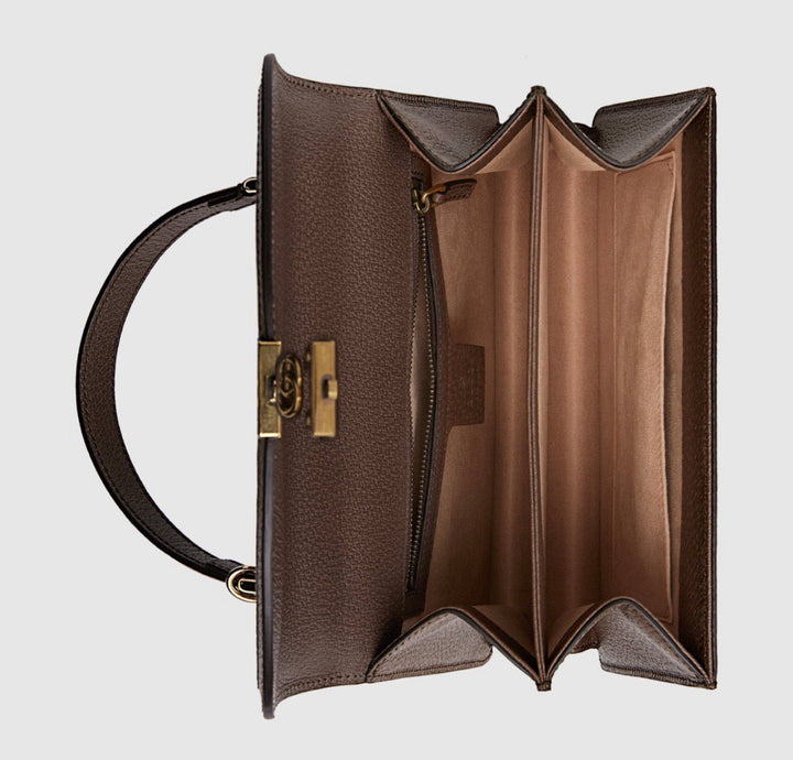 Gucci Ophidia Small Top handle Bag