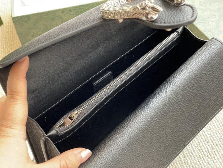 Gucci Dionysus Small Shoulder Bag