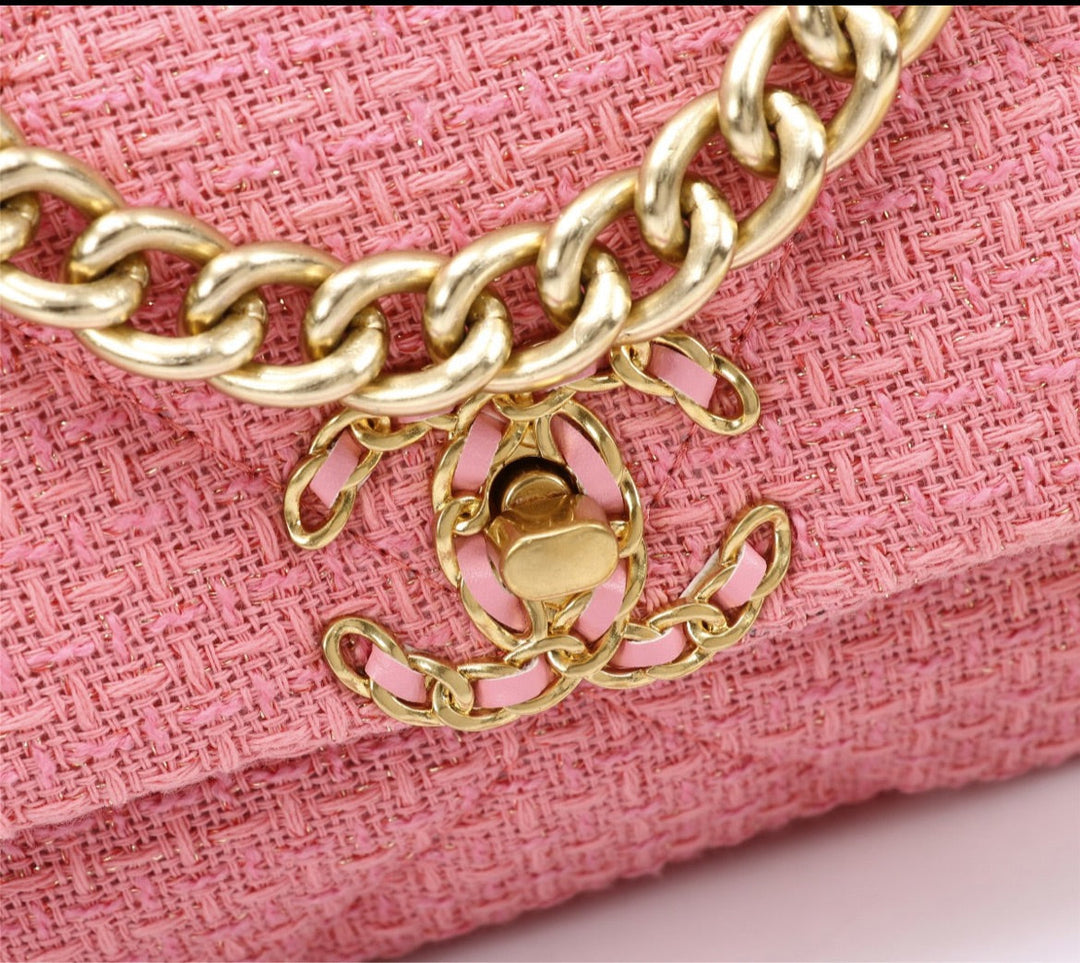 New spring Top Quality Chanel woman handbag