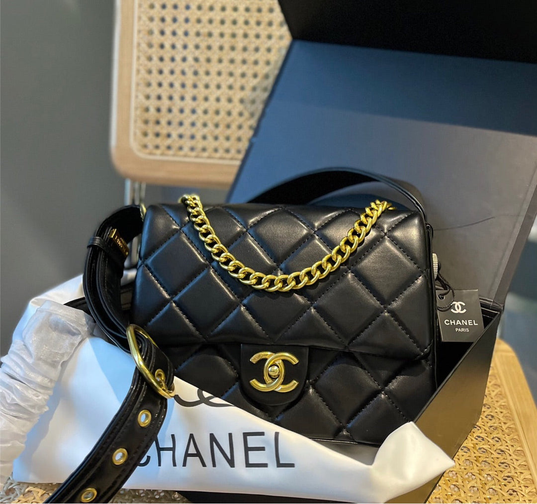 New Top Quality Chanel woman shoulder handbag