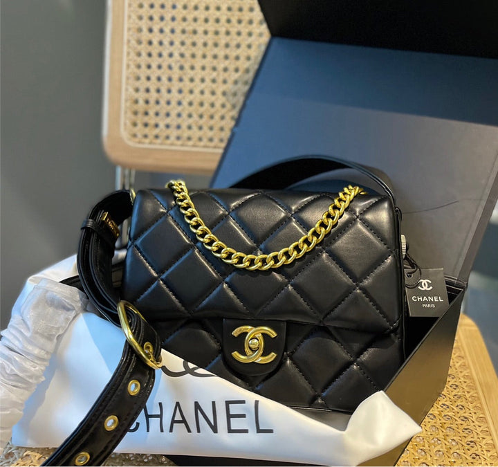 New Top Quality Chanel woman shoulder handbag
