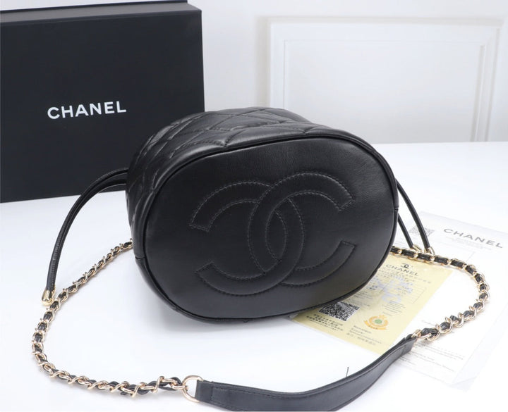 New Top Quality Chanel woman Shoulder handbag