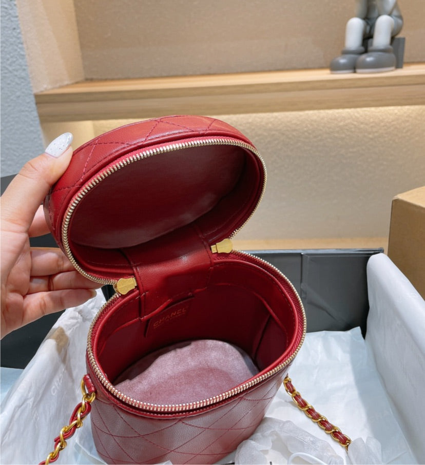 Top Quality Chanel ladies crossbody