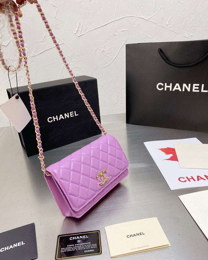Top Quality Chanel new ladies handbag