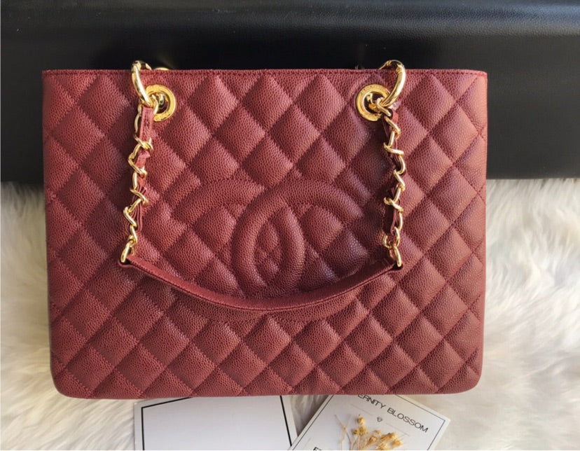 Top Quality Chanel woman Shoulder bag