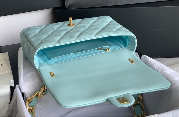 Top Quality Chanel new woman handbag