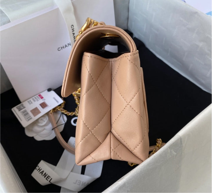 New woman Top Quality Chanel handbag