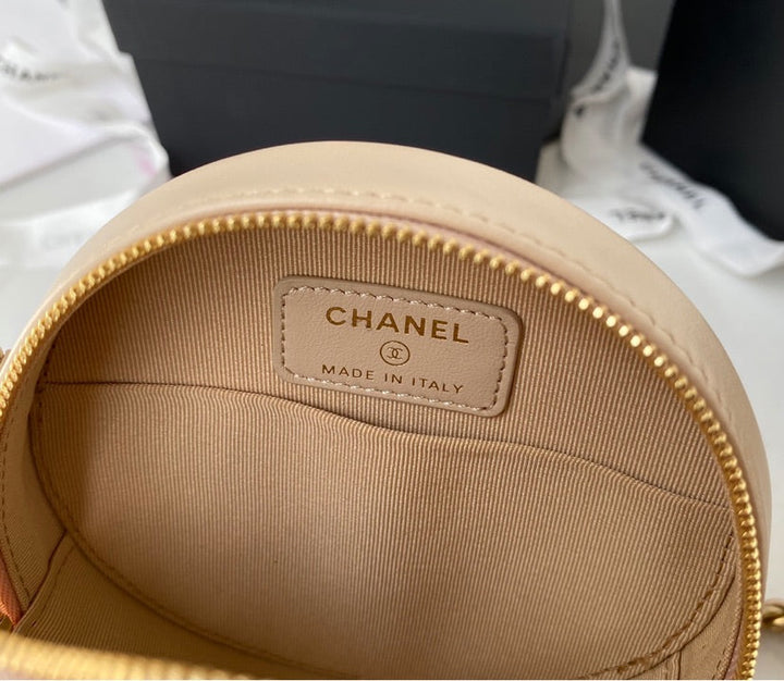 New Top Quality Chanel woman crossbody/shoulder handbag