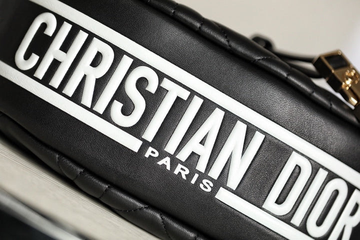 Christian Dior Small Vibe Hobo Bag