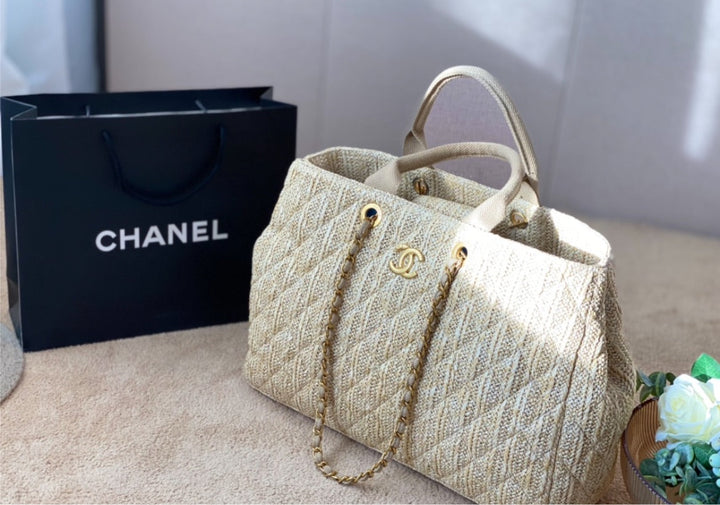 New Top Quality Chanel woman shoulder handbag