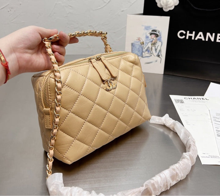 Top Quality Chanel woman new Handbag