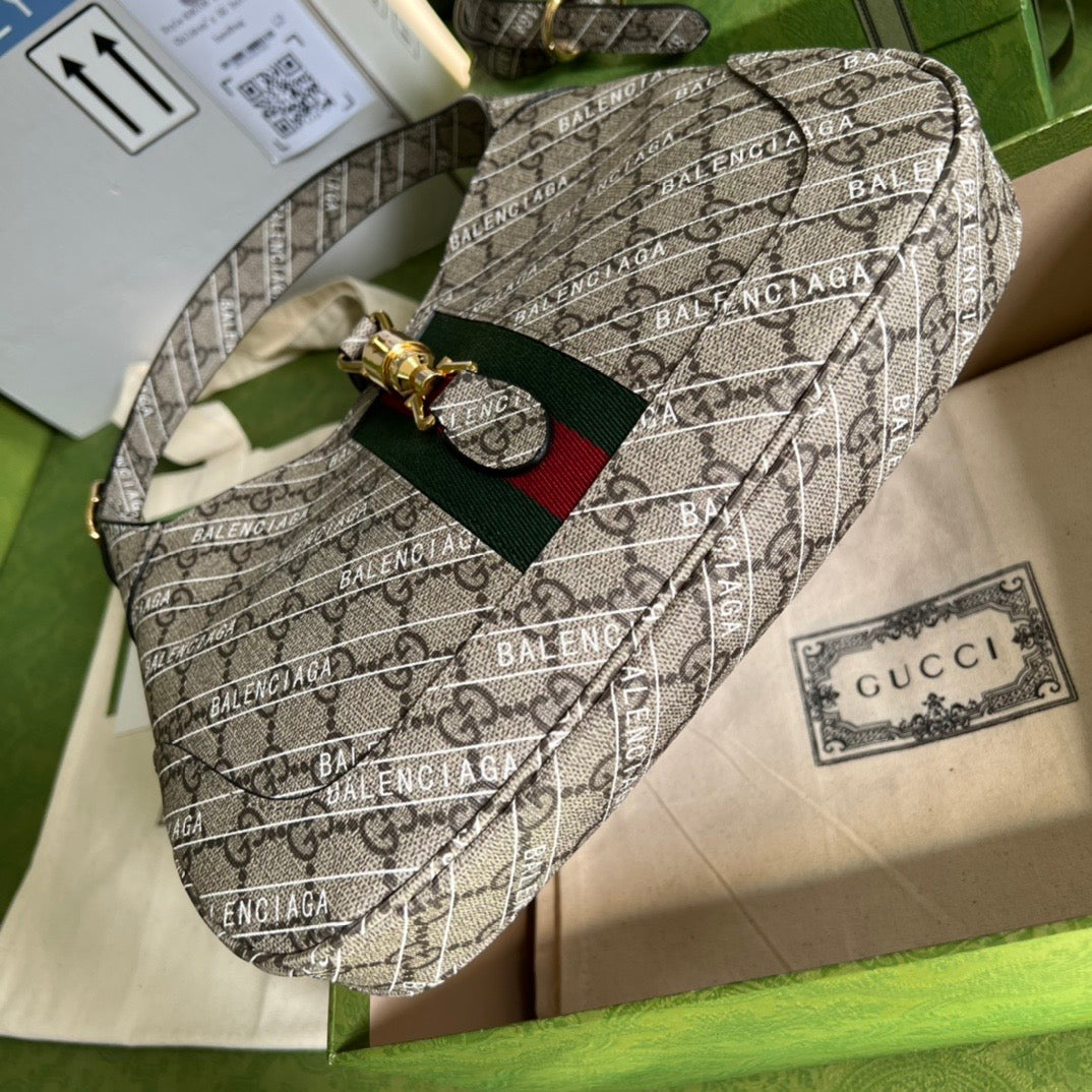 Gucci The Hacker Project SmallJackie 1961 Bag