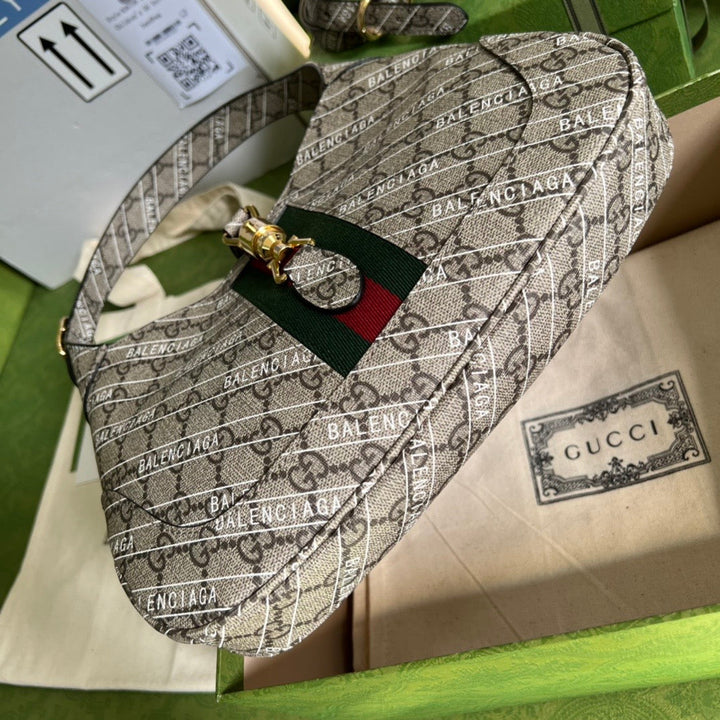 Gucci The Hacker Project SmallJackie 1961 Bag