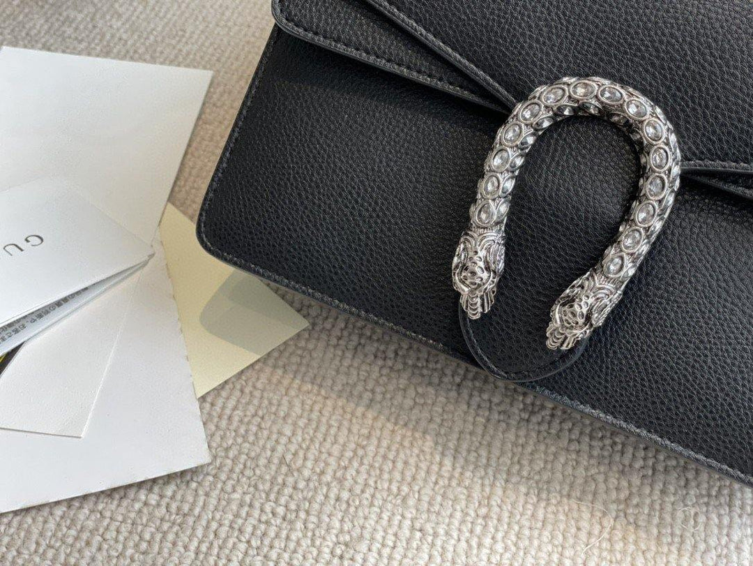 Gucci Dionysus Small Shoulder Bag