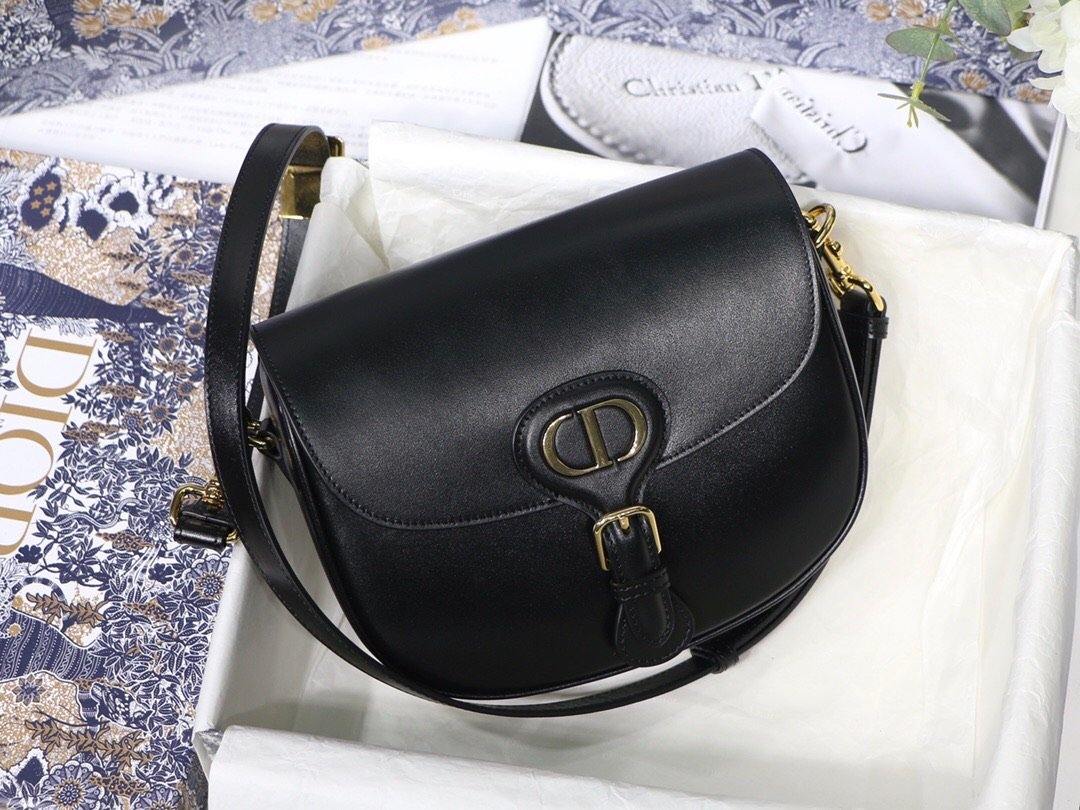 Christian Dior Medium Bobby Bag