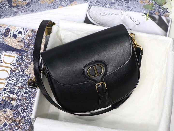 Christian Dior Medium Bobby Bag