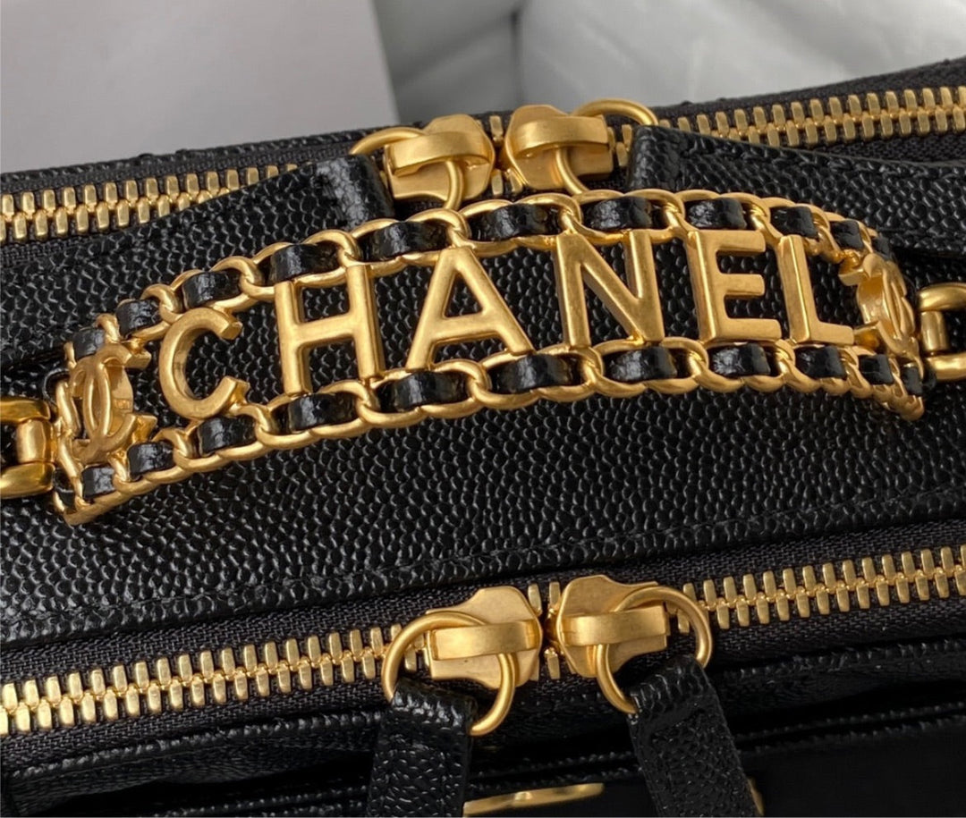 Top Quality Chanel woman shoulder new handbag