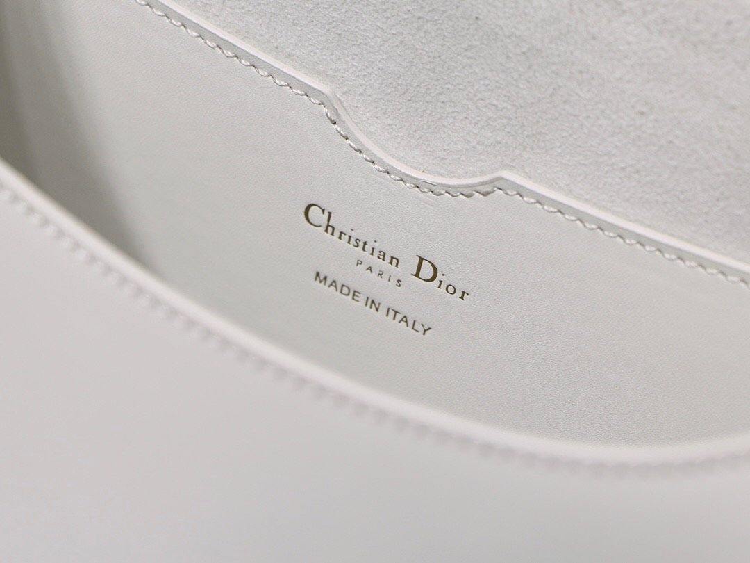 Christian Dior Large Bobby Bag