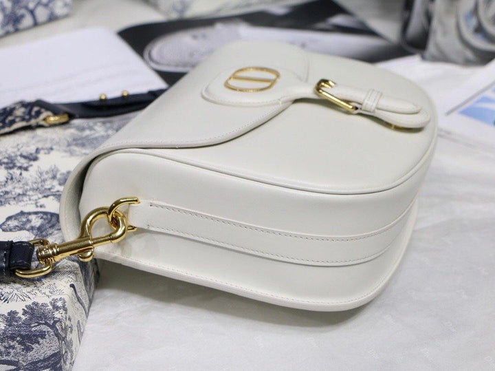 Christian Dior Large Bobby Bag