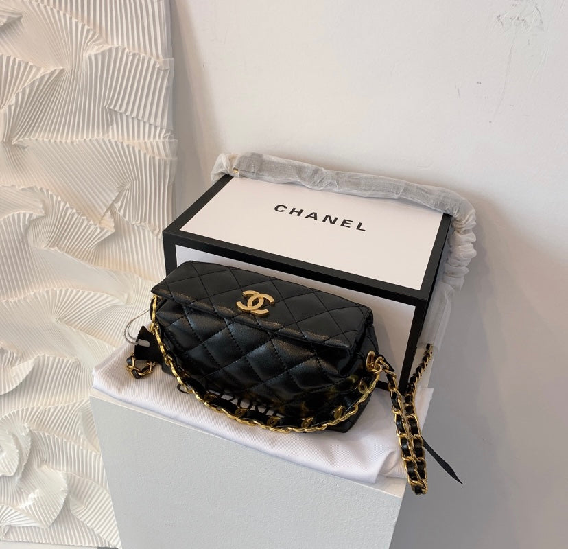 Top Quality Chanel Ladies Handbag