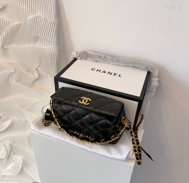 Top Quality Chanel Ladies Handbag