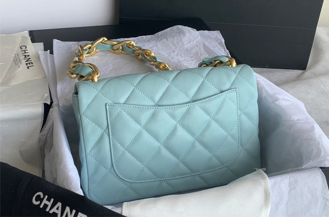 Top Quality Chanel new woman handbag
