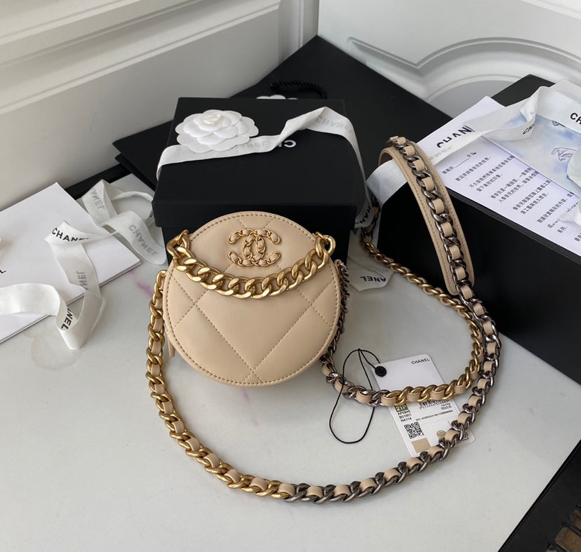 New Top Quality Chanel woman crossbody/shoulder handbag
