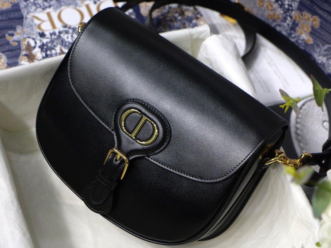 Christian Dior Medium Bobby Bag