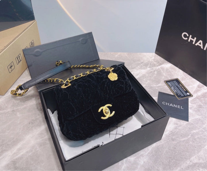 Fall 2021 Top Quality Chanel crossbody