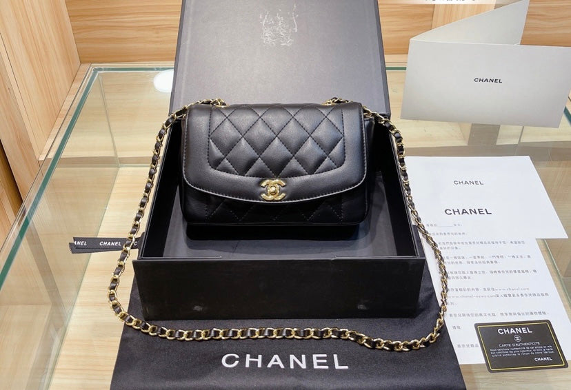 Top Quality Chanel Ladies handbag