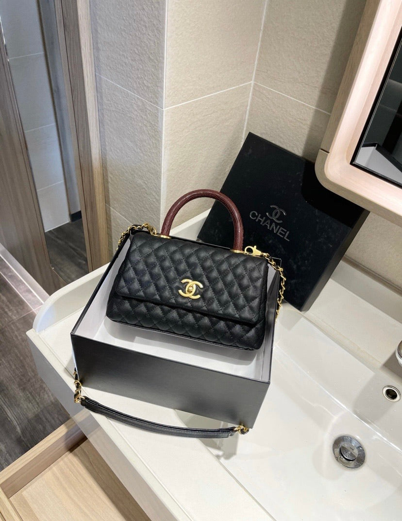 Top Quality Chanel luxury ladies handbag