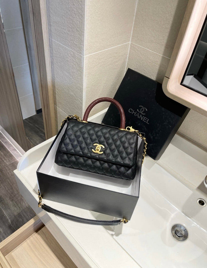 Top Quality Chanel luxury ladies handbag