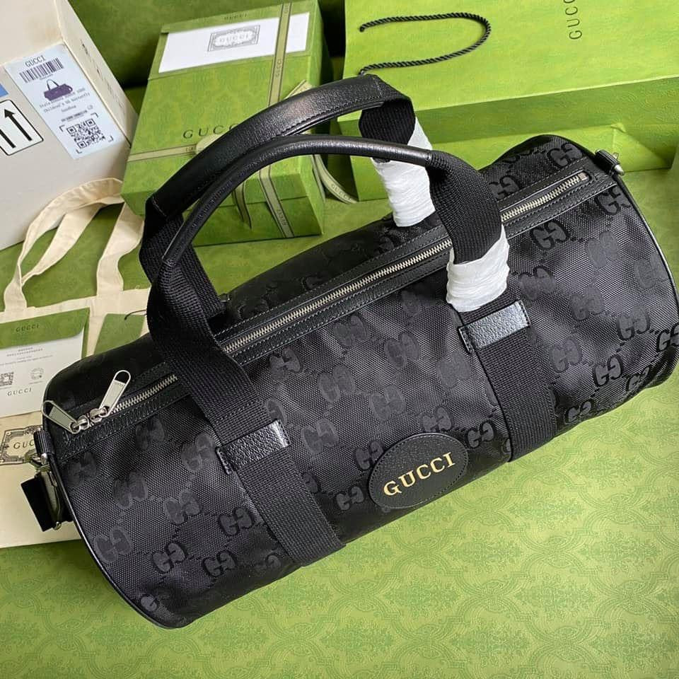 Gucci Off The Grid Duffle Bag