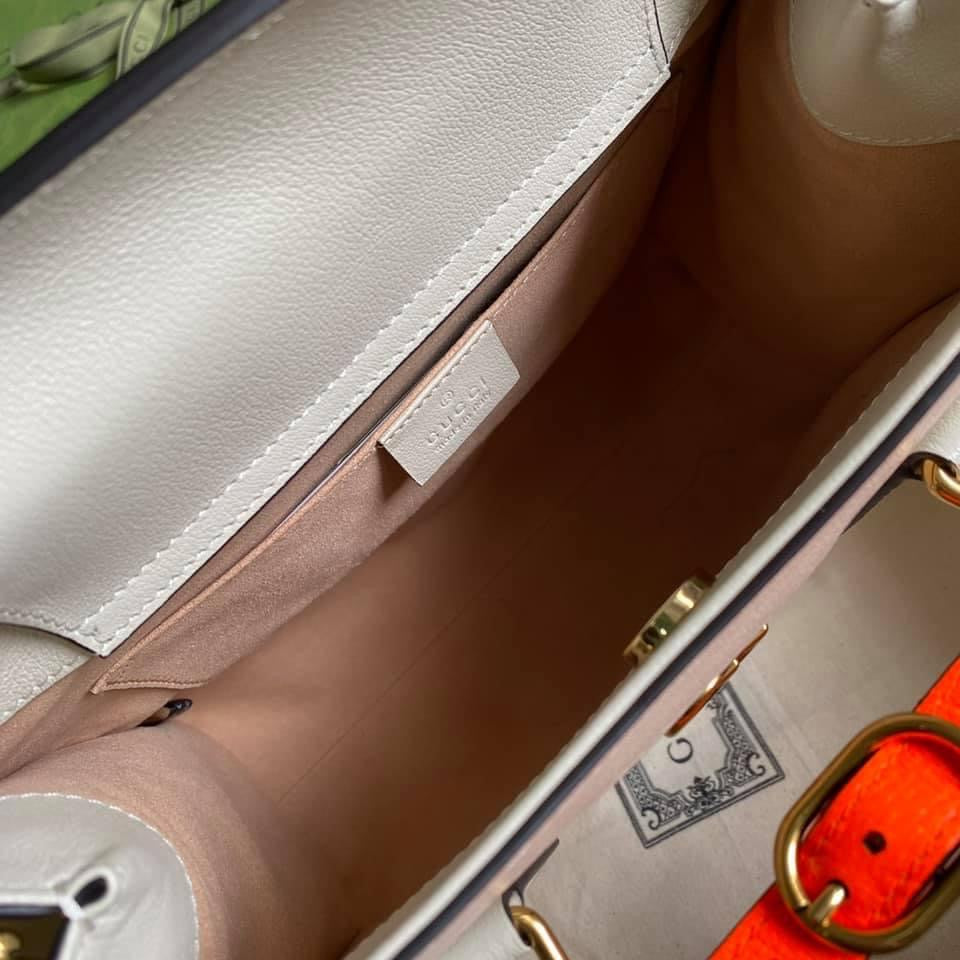 Gucci Diana Medium Tote Bag