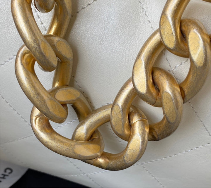 New leather Top Quality Chanel woman handbag