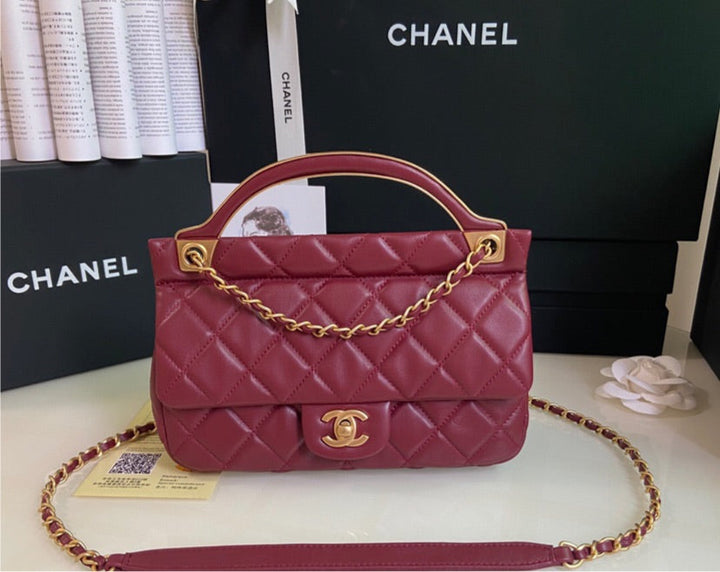 Top Quality Chanel woman handbag