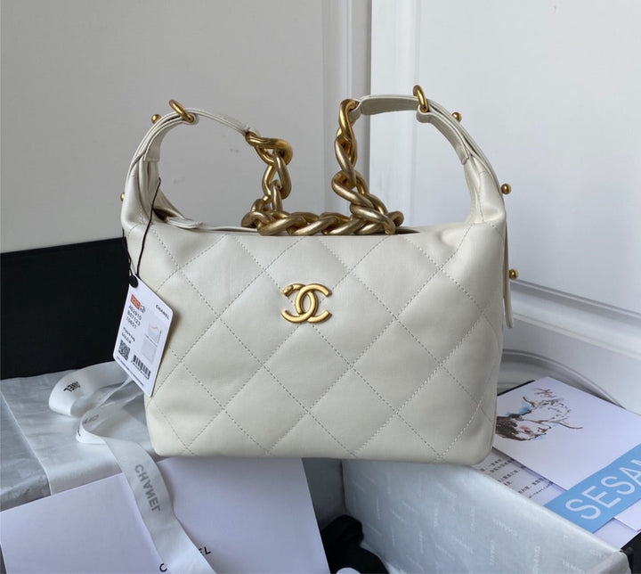 New leather Top Quality Chanel woman handbag