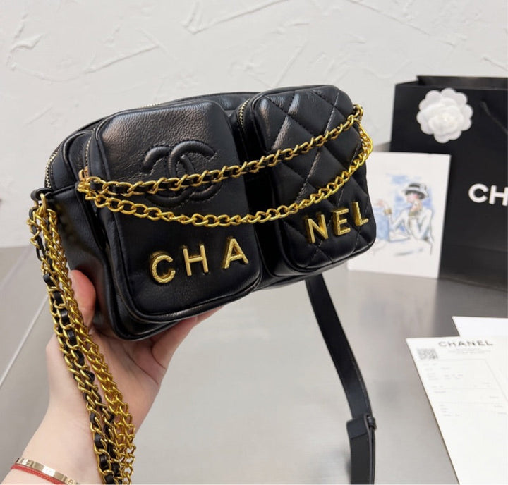 Top Quality Chanel woman Handbag